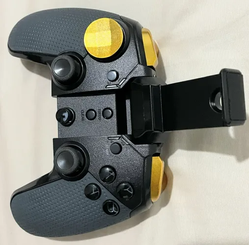 Controle para jogos