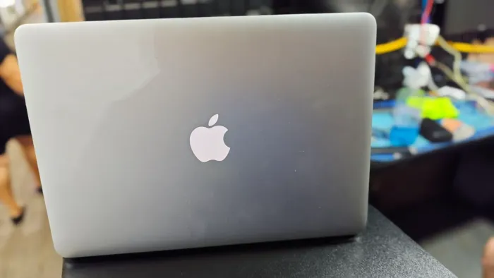MacBook Air