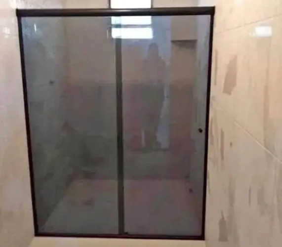 Box de banheiro