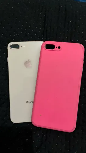 IPHONE 8 PLUS BARATO SEMINOVO