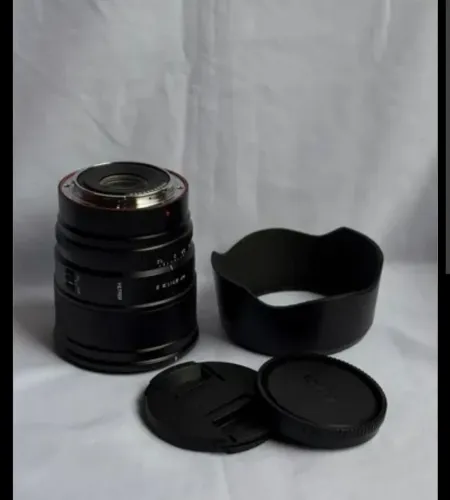 Viltrox 27mm 1.2 nikon Z