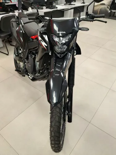 XR 300 TORNADO