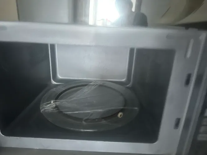 Microondas Philco