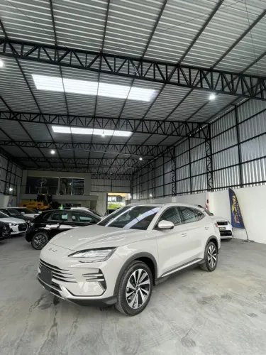 BYD Song Plus 1.5 16V Aut. (hibrido) 2027