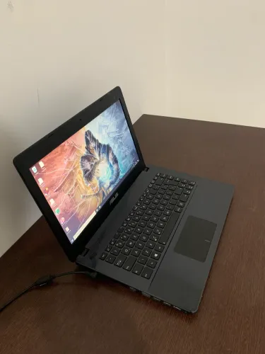 Promoção!! Notebook Asus Core i5, Tela Full HD 14p