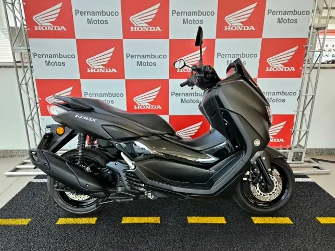 YAMAHA NMAX 160 2024