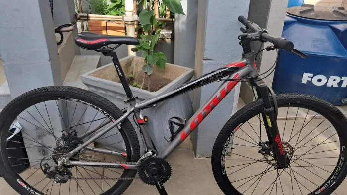 Vende Ser bicicleta nova nunca foi usada