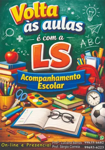 Aulas Particulares