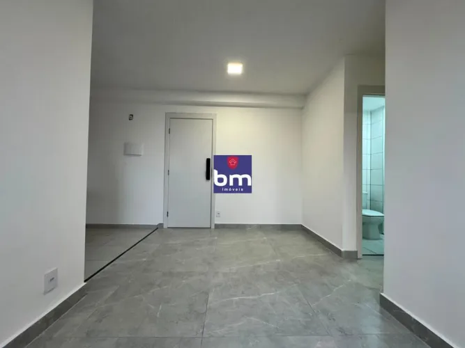 Apartamento para alugar em São Paulo, Vila Plana, com 2 quartos, com 42 m²