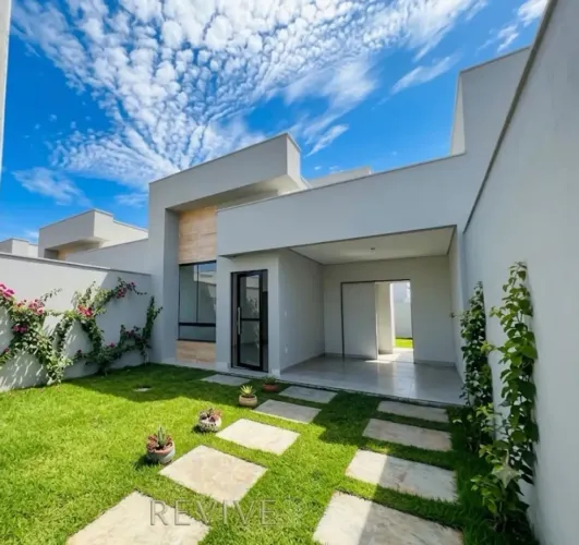 RS | NOVA ESPERANÇA MINHA CASA MINHA VIDA