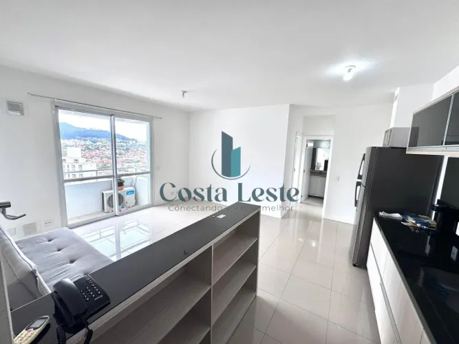 Ótimo apartamento no Itacorubi