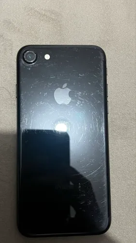 Iphone 7 128gb 100% de bateria