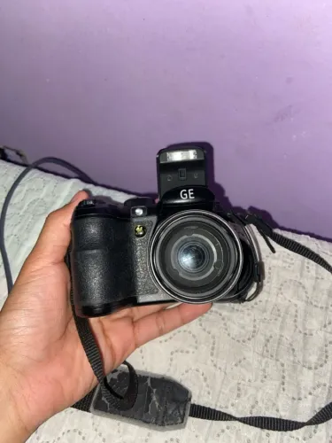 câmera x500