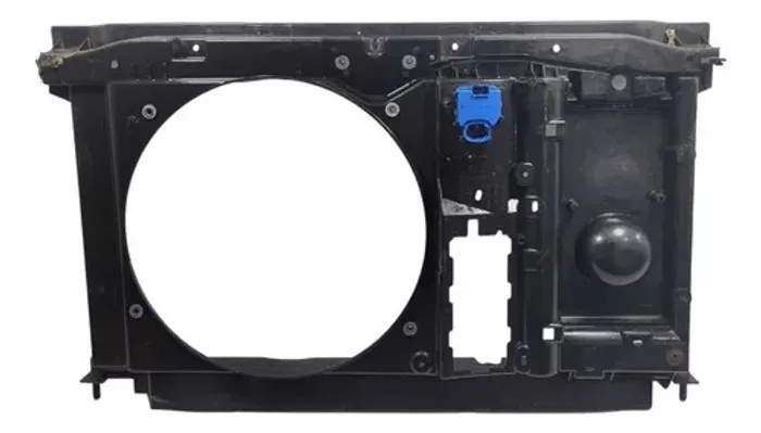 Defletor Painel Frontal Citroen C4 Pallas 2.0 2007 Á 2012