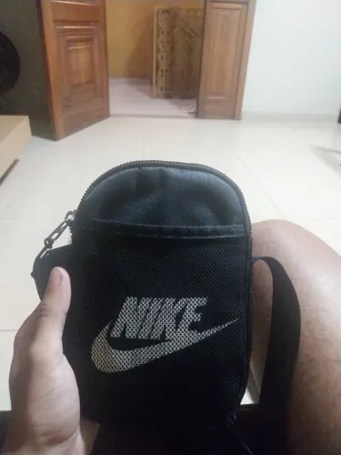 Bolsa da nike