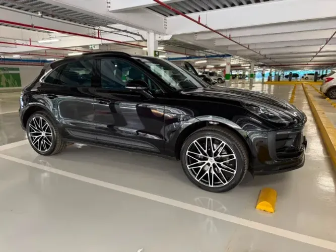 Porsche Macan 2.0 Turbo 237/252cv 2026