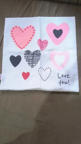 Kit Capas de Almofadas