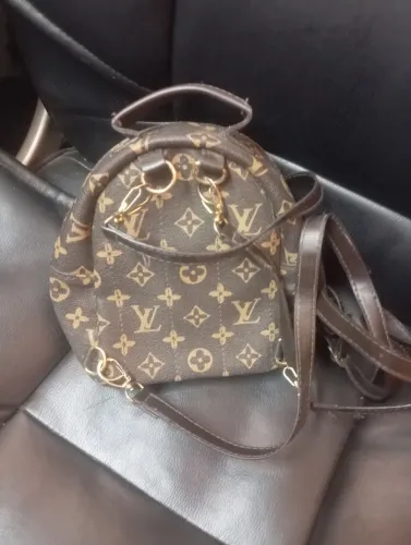Bolsa 1°linha Louis Vuitton 