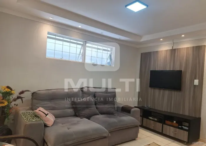 Apartamento - TABAJARAS