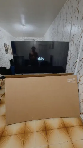 SMART TV 65 4K 