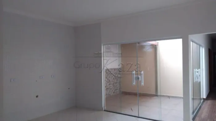 Oportunidade - Casa - Parque industrial - 3 Dormitórios - 150m².