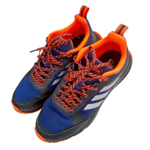 Tênis Rockadia Trail 3.0 Masculino - Tamanho 40 BR (Código ART EG2520)