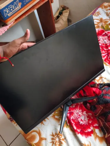 MONITOR ACER 23,8" 165hz (RETIRADA DE PEÇAS