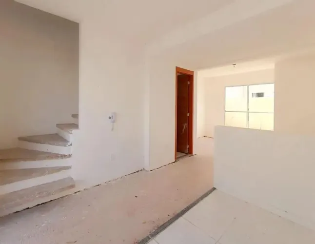Casa à venda em Cotia, Centro (Caucaia do Alto), com 2 quartos, com 50 m², Vista Caucaia C