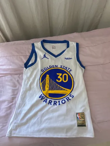 Camisa Golden State Warriors