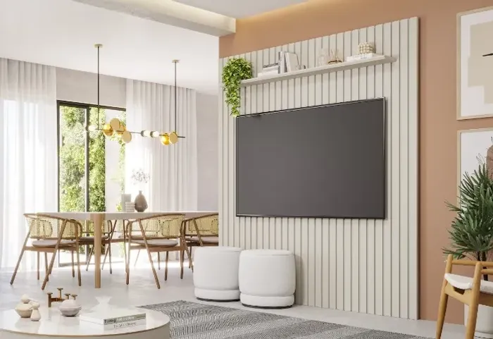 Painel Home Maragogi Permobili - Entrega Rápida!
