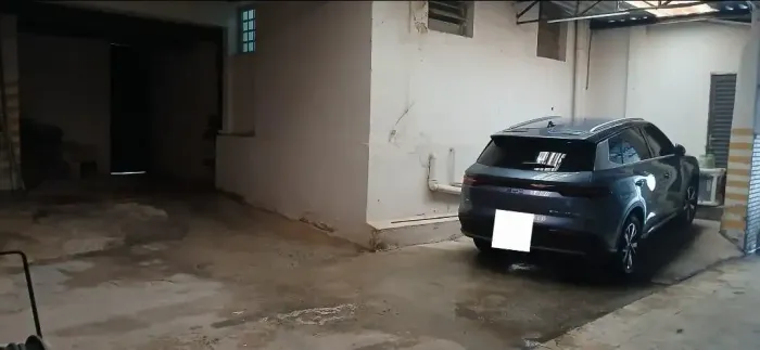 Lote-Área-Terreno à venda, Barro Preto - Belo Horizonte/MG