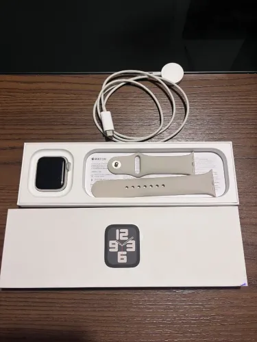 Apple Watch SE 2 40 mm