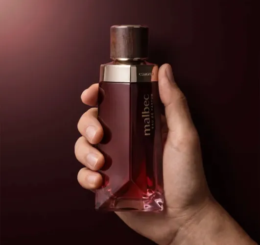 Malbec EUA de parfum Oboticario 90ml
