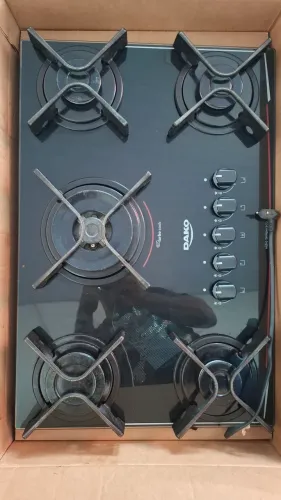 Cooktop
