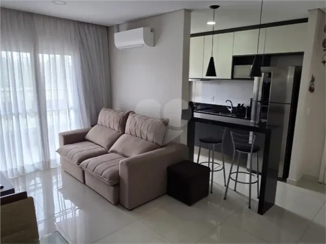 Apartamento à venda com 2 quartos, sendo 1 suíte, no condomínio Natural Park Residencial,