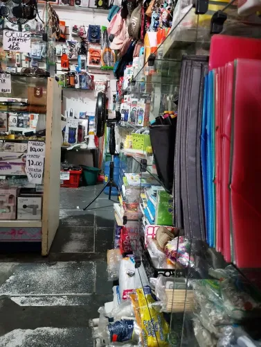 Fantástico importados