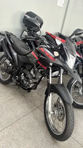 GONDA XRE 190 ADV 2023 ABS
