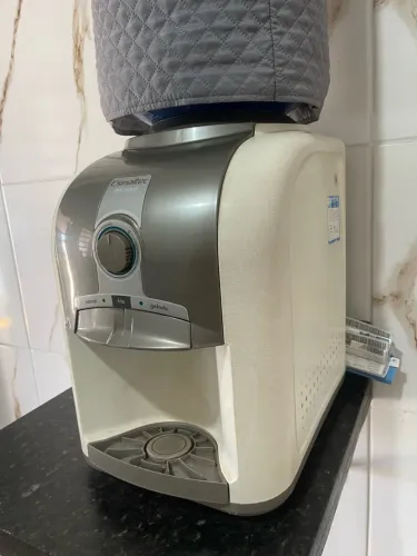 Bebedor filtro 