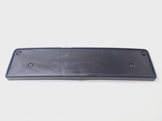 Suporte Placa Dianteira Vw Jetta Tsi 1.4 2016 2017 