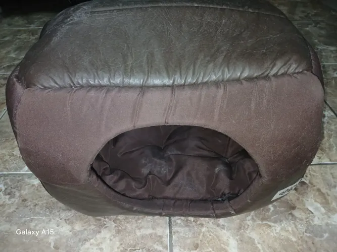 Enxoval completo PET