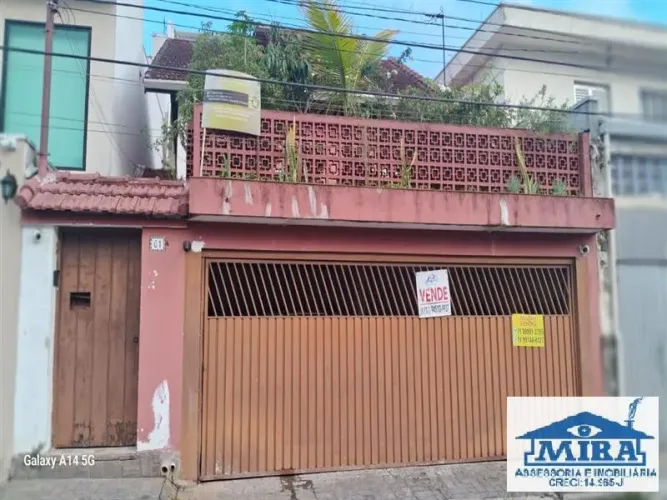Sobrado Chácara Japonesa Sao Paulo/SP