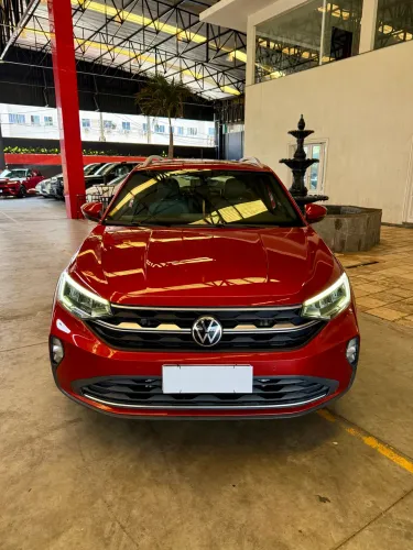 Volkswagen Nivus Highline 1.0 200 TSI Flex AUT 2022