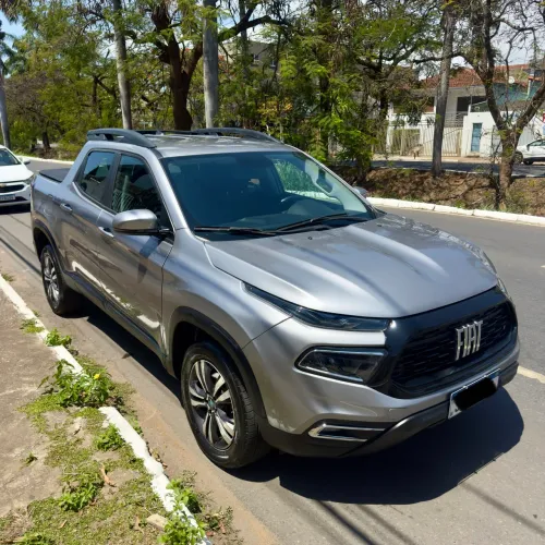 Fiat Toro Freedom 1.3 T270 4X2 Flex AUT 2024