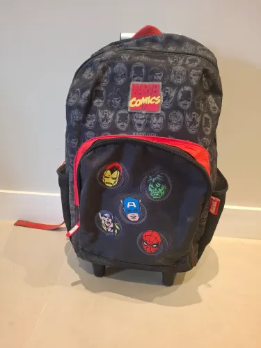 Mochila grande