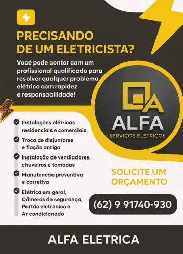 Eletricista