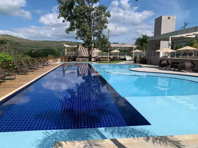Lote / Terreno à venda em Lagoa Santa