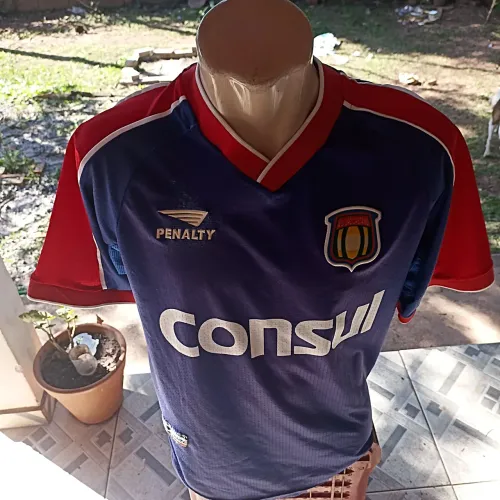 camisa do são Caetano