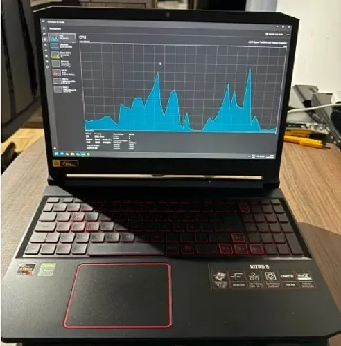 Notebook Acer Nitro 5
