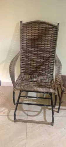 Cadeira de balanço