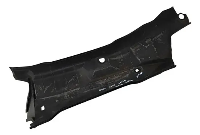 Defletor Agua Corsa Hatch 99/06